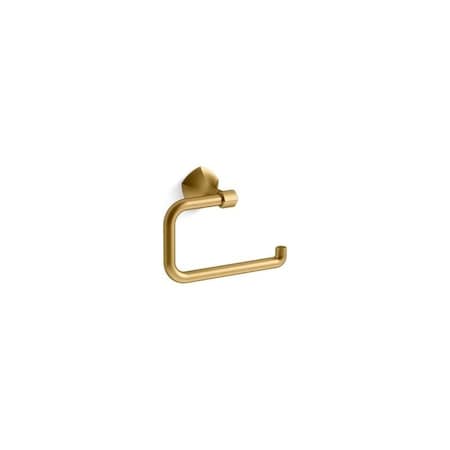 Kohler Occasion Towel Ring 27063-2MB
